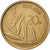 Coin, Belgium, 20 Francs, 20 Frank, 1982, EF(40-45), Nickel-Bronze, KM:160