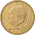 Belgium, Albert II, 20 Francs, 20 Frank, 1996, Brussels, AU(50-53)