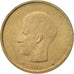 Moneda, Bélgica, 20 Francs, 20 Frank, 1992, MBC, Níquel - bronce, KM:160
