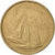 Münze, Belgien, 20 Francs, 20 Frank, 1992, SS, Nickel-Bronze, KM:160