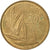 Moneda, Bélgica, 20 Francs, 20 Frank, 1993, MBC, Níquel - bronce, KM:159
