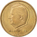 Belgium, Albert II, 20 Francs, 20 Frank, 1998, Brussels, AU(50-53)
