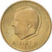 Belgium, Albert II, 20 Francs, 20 Frank, 1998, Brussels, AU(50-53)