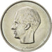Monnaie, Belgique, 10 Francs, 10 Frank, 1972, Bruxelles, SUP, Nickel, KM:155.1