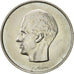 Coin, Belgium, 10 Francs, 10 Frank, 1972, Brussels, AU(55-58), Nickel, KM:155.1