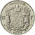 Moneta, Belgia, 10 Francs, 10 Frank, 1972, Brussels, AU(55-58), Nikiel, KM:155.1