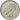Munten, België, 10 Francs, 10 Frank, 1970, Brussels, PR, Nickel, KM:155.1