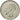 Coin, Belgium, 10 Francs, 10 Frank, 1970, Brussels, AU(55-58), Nickel, KM:155.1