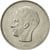 Coin, Belgium, 10 Francs, 10 Frank, 1970, Brussels, AU(55-58), Nickel, KM:155.1