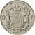 Moneta, Belgia, 10 Francs, 10 Frank, 1970, Brussels, AU(55-58), Nikiel, KM:155.1