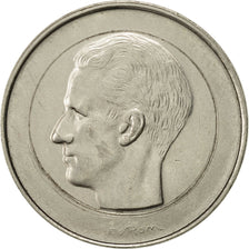 Belgium, 10 Francs, 10 Frank, 1970, Brussels, AU(55-58), Nickel, KM:156.1