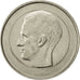 Belgium, 10 Francs, 10 Frank, 1970, Brussels, AU(55-58), Nickel, KM:156.1