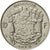 Munten, België, 10 Francs, 10 Frank, 1973, Brussels, PR, Nickel, KM:155.1