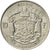 Moneta, Belgia, 10 Francs, 10 Frank, 1969, Brussels, AU(55-58), Nikiel, KM:156.1