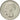 Münze, Belgien, 10 Francs, 10 Frank, 1977, Brussels, VZ, Nickel, KM:156.1