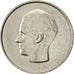 Monnaie, Belgique, 10 Francs, 10 Frank, 1977, Bruxelles, SUP, Nickel, KM:156.1