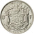 Munten, België, 10 Francs, 10 Frank, 1977, Brussels, PR, Nickel, KM:156.1