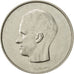 Moneta, Belgio, 10 Francs, 10 Frank, 1978, Brussels, SPL-, Nichel, KM:155.1