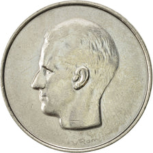 Coin, Belgium, 10 Francs, 10 Frank, 1978, Brussels, AU(55-58), Nickel, KM:156.1