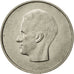 Coin, Belgium, 10 Francs, 10 Frank, 1974, Brussels, AU(55-58), Nickel, KM:155.1