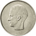 Moneda, Bélgica, 10 Francs, 10 Frank, 1976, Brussels, EBC, Níquel, KM:155.1