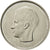 Munten, België, 10 Francs, 10 Frank, 1979, Brussels, PR, Nickel, KM:155.1
