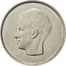 Monnaie, Belgique, 10 Francs, 10 Frank, 1979, Bruxelles, SUP, Nickel, KM:155.1