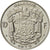 Münze, Belgien, 10 Francs, 10 Frank, 1979, Brussels, VZ, Nickel, KM:155.1