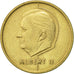 Belgium, Albert II, 5 Francs, 5 Frank, 1994, Brussels, AU(50-53)