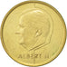 Belgium, Albert II, 5 Francs, 5 Frank, 1996, Brussels, AU(50-53)