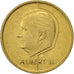 Belgium, Albert II, 5 Francs, 5 Frank, 1996, Brussels, AU(50-53)