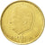 Moneda, Bélgica, Albert II, 5 Francs, 5 Frank, 1998, Brussels, MBC+, Aluminio -