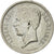 Monnaie, Belgique, 5 Francs, 5 Frank, 1931, TTB+, Nickel, KM:97.1