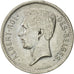 Moneda, Bélgica, 5 Francs, 5 Frank, 1931, MBC+, Níquel, KM:97.1