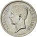 Monnaie, Belgique, 5 Francs, 5 Frank, 1931, TTB+, Nickel, KM:97.1