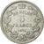Coin, Belgium, 5 Francs, 5 Frank, 1931, AU(50-53), Nickel, KM:97.1