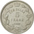 Monnaie, Belgique, 5 Francs, 5 Frank, 1932, TTB+, Nickel, KM:98
