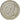 Coin, Belgium, 5 Francs, 5 Frank, 1933, AU(50-53), Nickel, KM:98