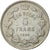 Coin, Belgium, 5 Francs, 5 Frank, 1930, AU(50-53), Nickel, KM:98