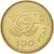Moneta, Hiszpania, Juan Carlos I, 100 Pesetas, 1999, Madrid, AU(50-53)