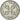 Moneta, Finlandia, Markka, 1960, AU(55-58), Nikiel platerowany żelazem, KM:36a