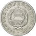 Münze, Ungarn, Forint, 1975, Budapest, SS+, Aluminium, KM:575