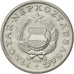 Coin, Hungary, Forint, 1983, Budapest, AU(50-53), Aluminum, KM:575