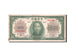 Billete, 5 Dollars, 1930, China, BC+