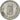 Coin, Hungary, Pengo, 1944, Budapest, EF(40-45), Aluminum, KM:521