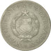 Coin, Hungary, 2 Forint, 1957, Budapest, EF(40-45), Copper-nickel, KM:556
