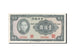 China, 100 Yüan, 1941, KM #243a, UNC(63), ER 407001