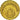 Coin, Hungary, 2 Forint, 1971, Budapest, VF(30-35), Brass, KM:591