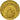 Coin, Hungary, 2 Forint, 1976, Budapest, EF(40-45), Brass, KM:591