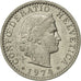 Monnaie, Suisse, 20 Rappen, 1974, Bern, TTB+, Copper-nickel, KM:29a